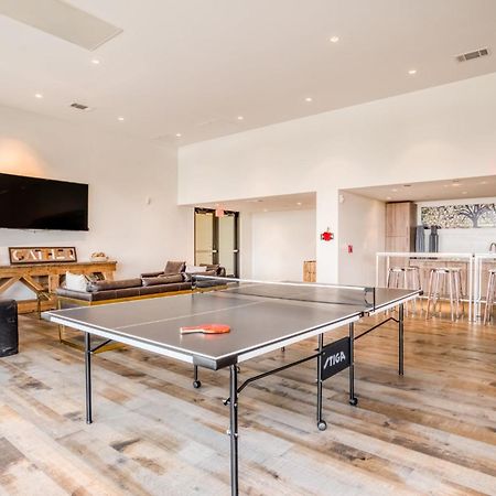Lodgeur Midtown, Houston - Close To Downtown & Texas Medical Center Екстериор снимка