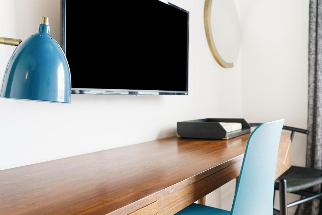 Lodgeur Midtown, Houston - Close To Downtown & Texas Medical Center Стая снимка