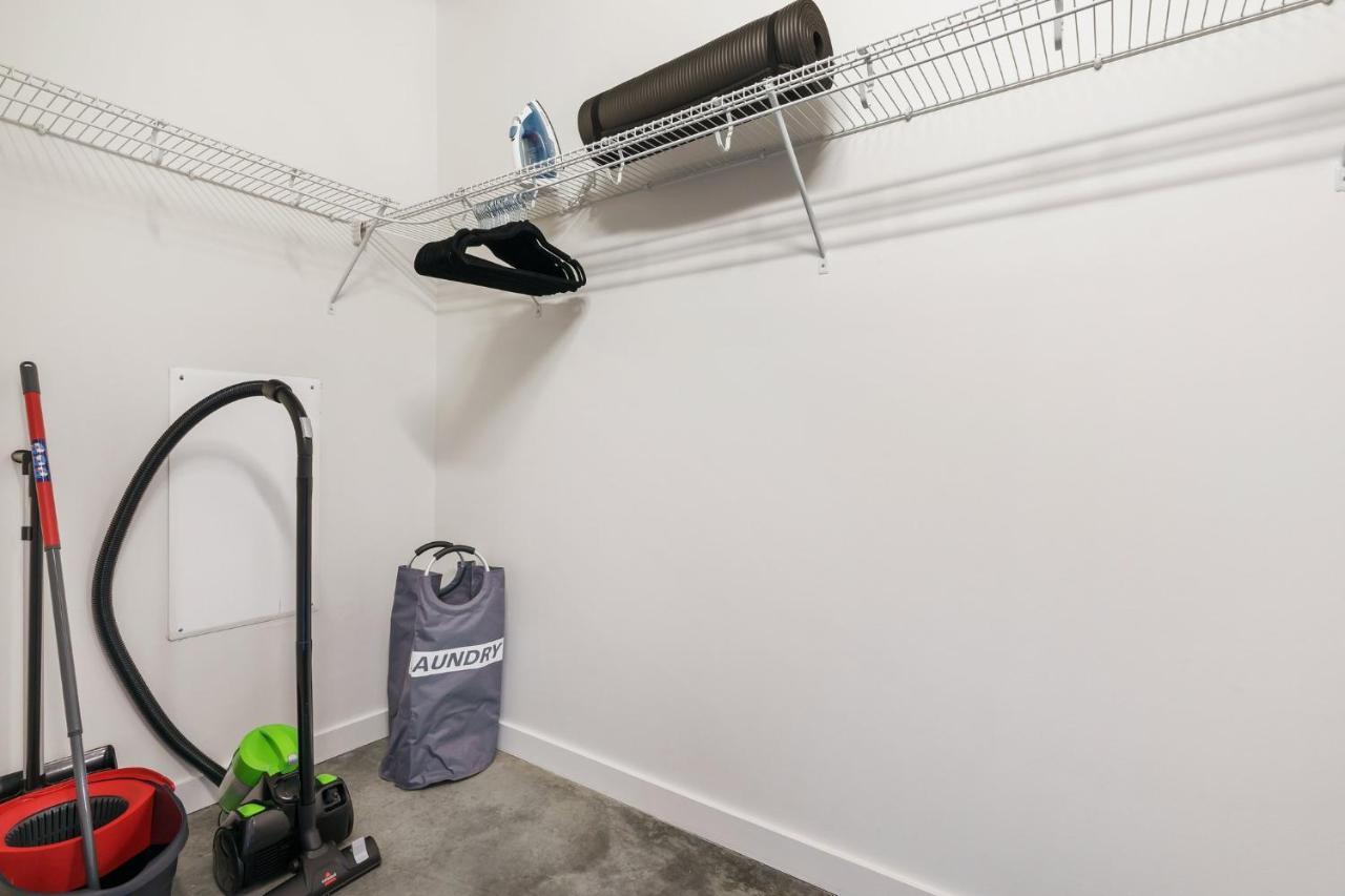 Lodgeur Midtown, Houston - Close To Downtown & Texas Medical Center Екстериор снимка