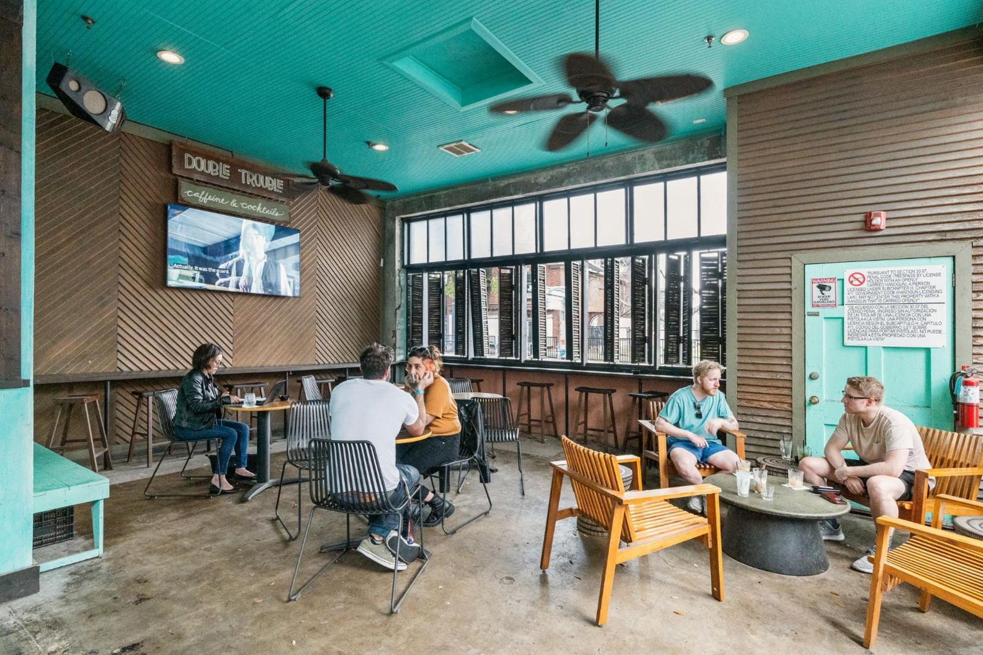 Lodgeur Midtown, Houston - Close To Downtown & Texas Medical Center Екстериор снимка