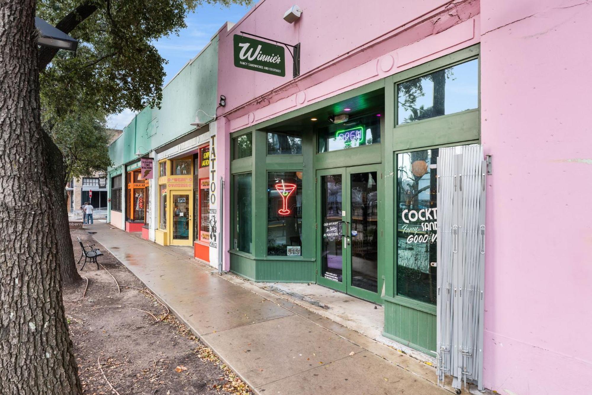 Lodgeur Midtown, Houston - Close To Downtown & Texas Medical Center Екстериор снимка