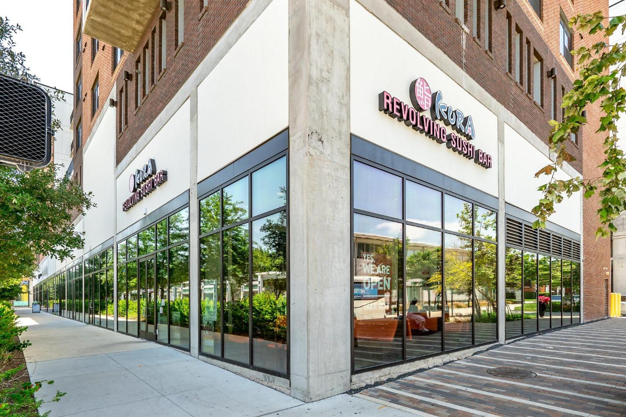 Lodgeur Midtown, Houston - Close To Downtown & Texas Medical Center Екстериор снимка