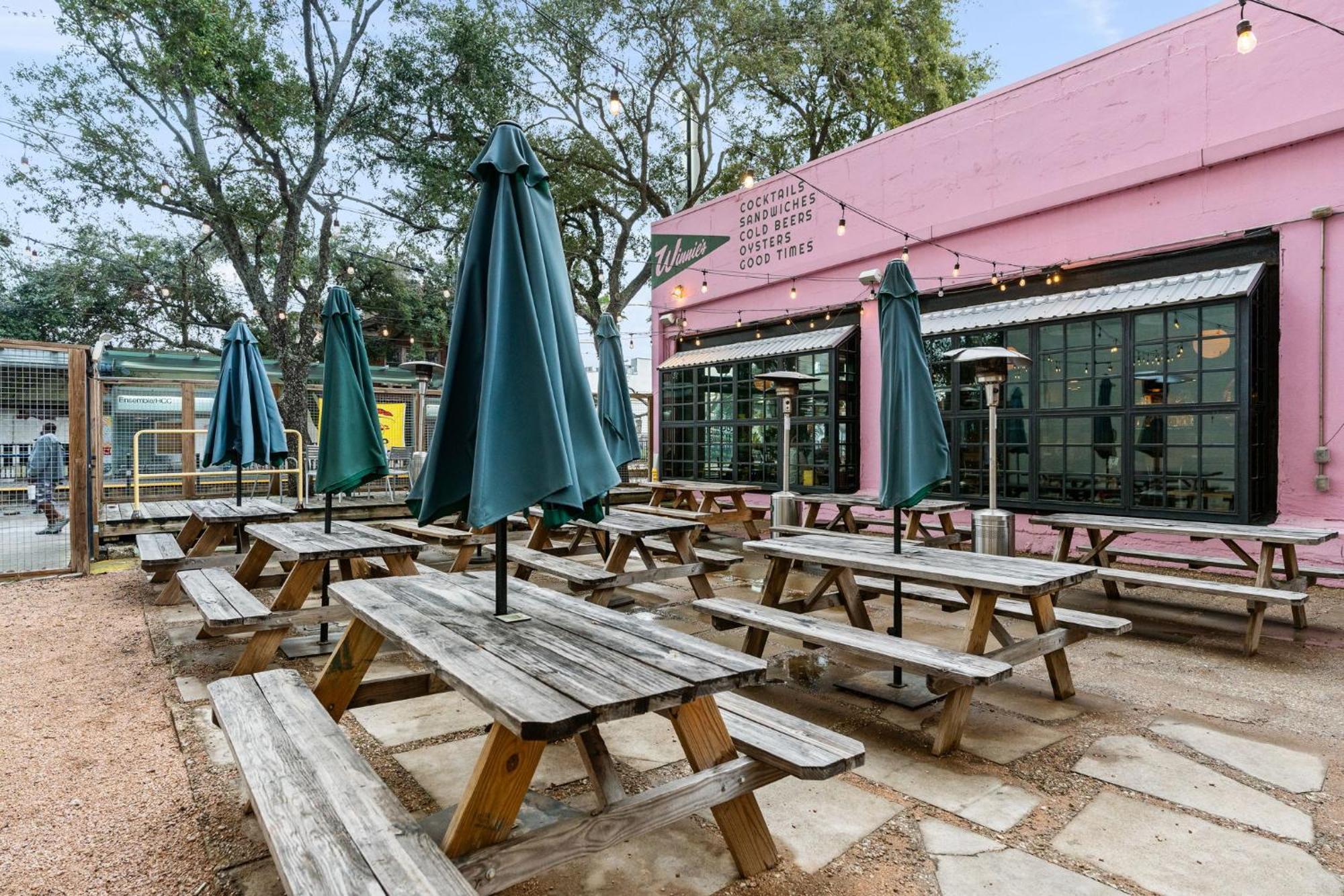 Lodgeur Midtown, Houston - Close To Downtown & Texas Medical Center Екстериор снимка