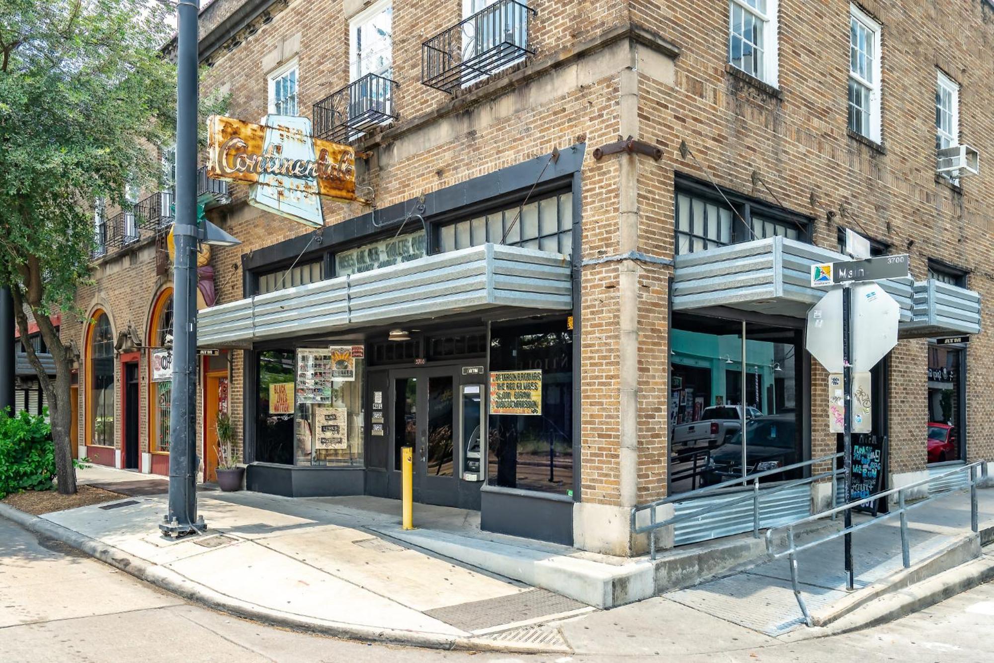 Lodgeur Midtown, Houston - Close To Downtown & Texas Medical Center Екстериор снимка