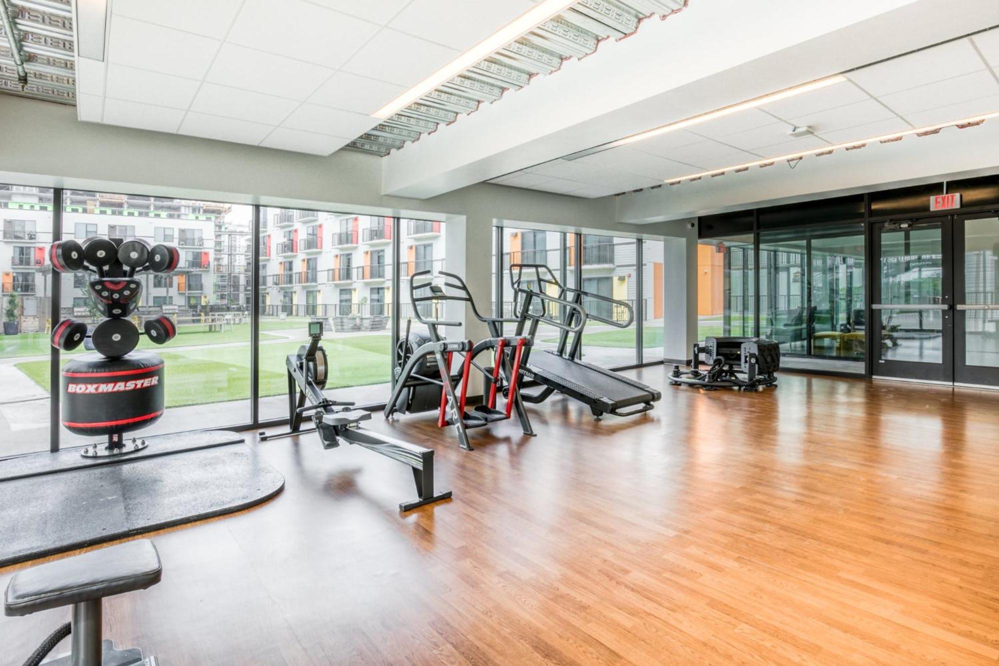 Lodgeur Midtown, Houston - Close To Downtown & Texas Medical Center Екстериор снимка