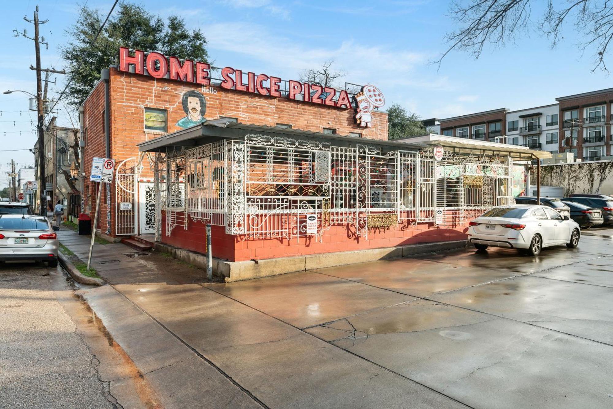 Lodgeur Midtown, Houston - Close To Downtown & Texas Medical Center Екстериор снимка