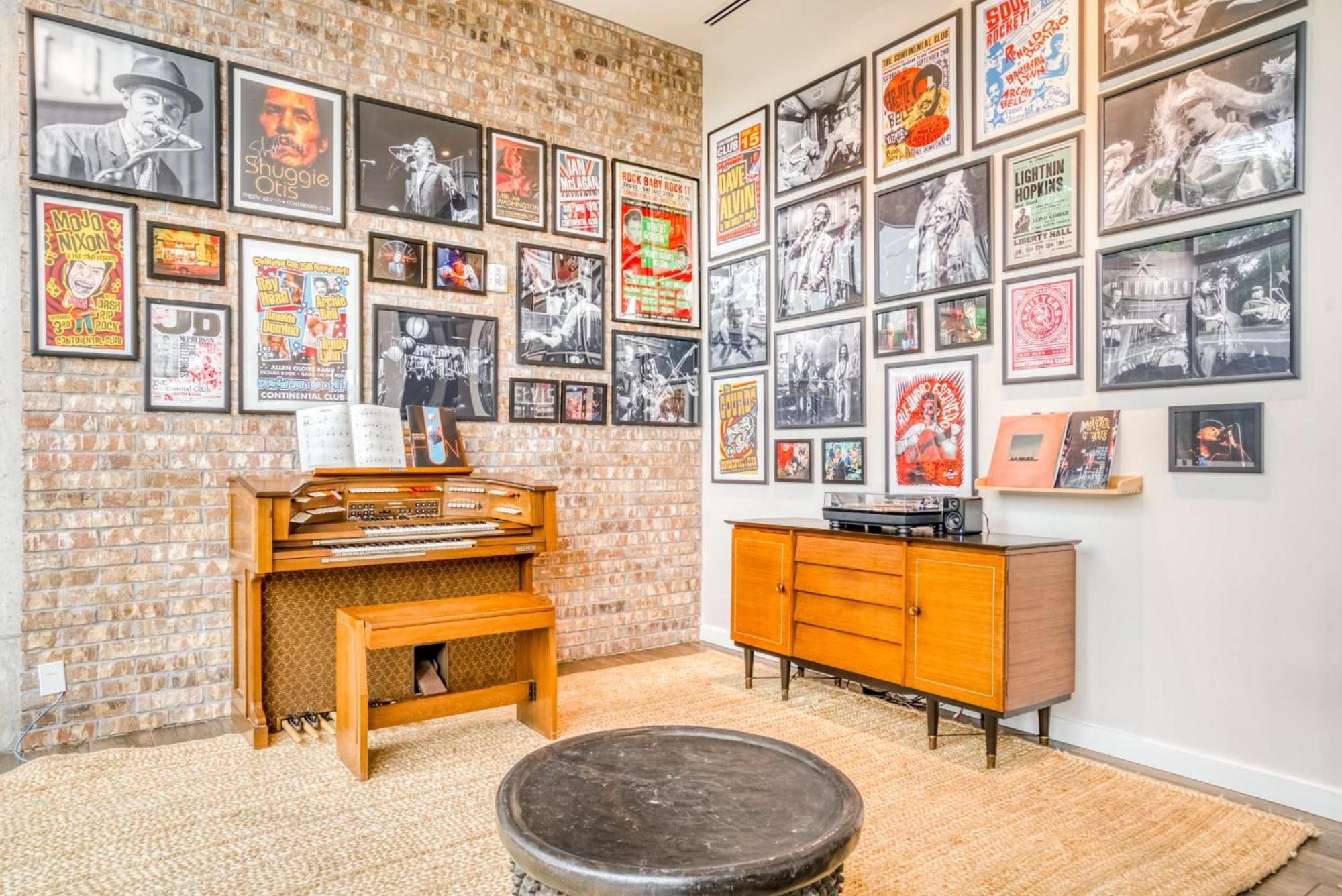 Lodgeur Midtown, Houston - Close To Downtown & Texas Medical Center Екстериор снимка