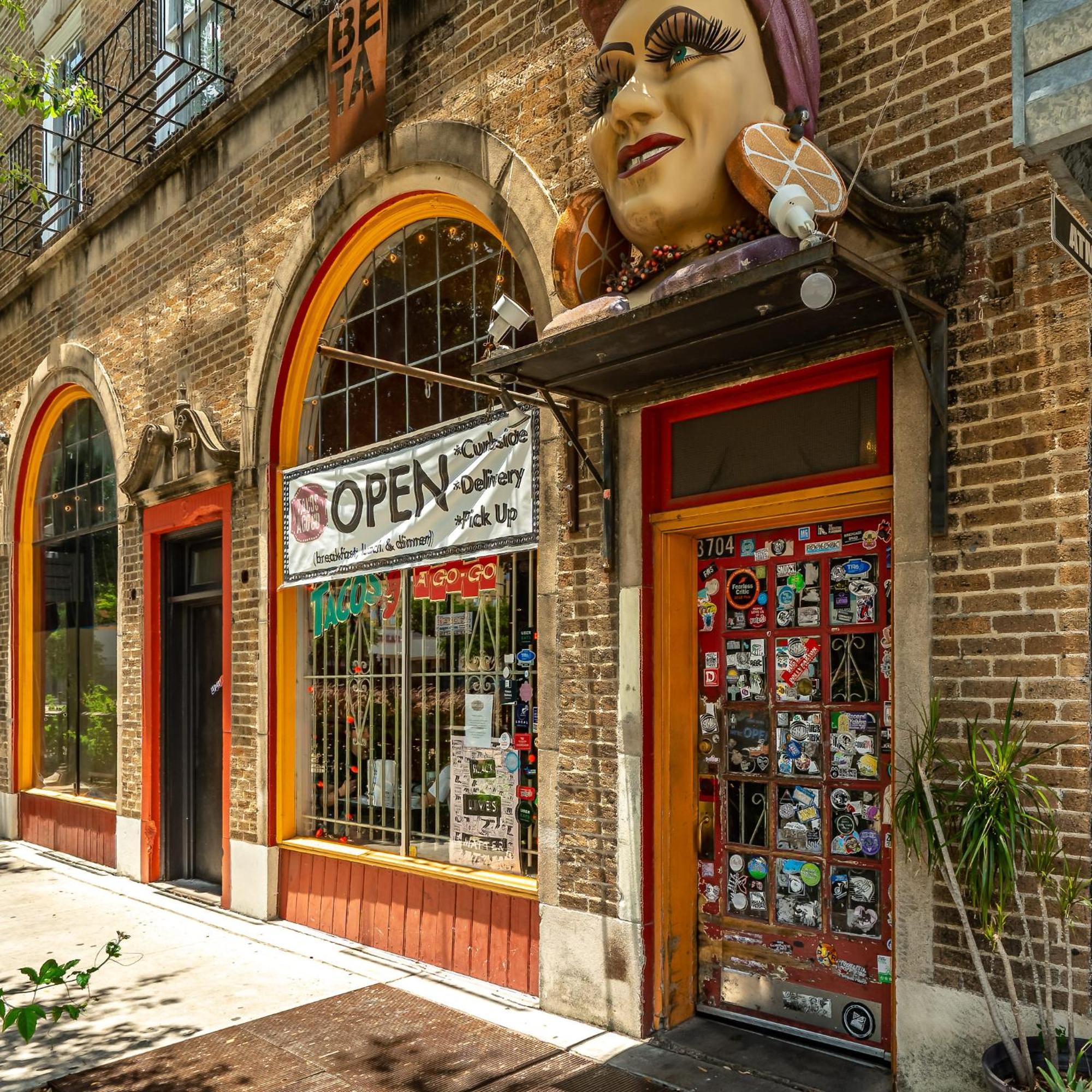 Lodgeur Midtown, Houston - Close To Downtown & Texas Medical Center Екстериор снимка